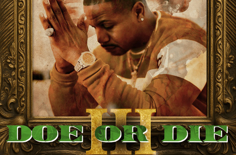 Doe or Die III – RapReviews