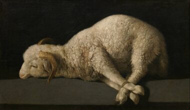 Zurbarán: the mysteries of a singular talent - Engelsberg Ideas