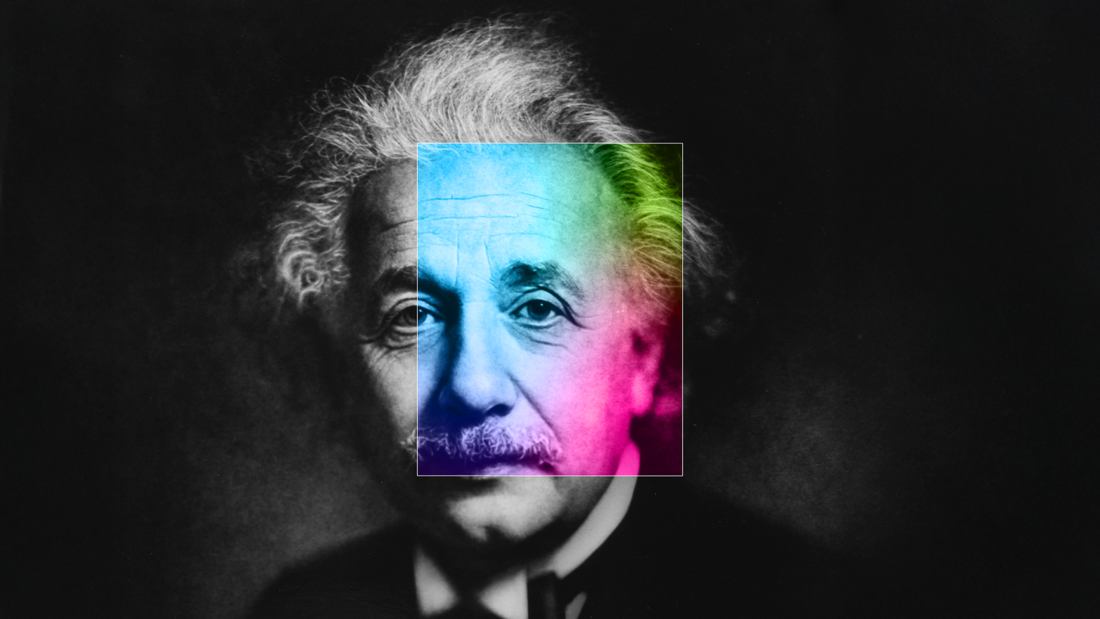 Why we should thank Einstein for our smartphone cameras