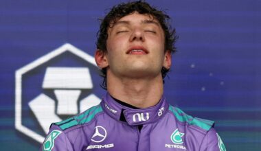 Aching Neck? These Tricks Used by Formula 1 Drivers Could Help : ScienceAlert