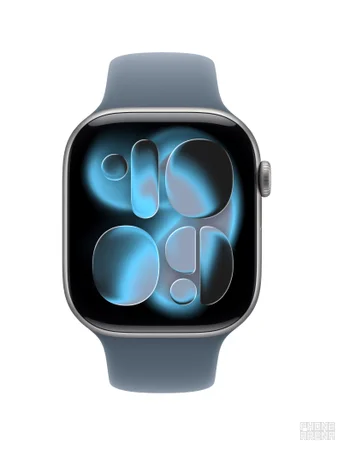 Apple Watch Series 11 (46mm, GPS): Save $100 on Amazon!