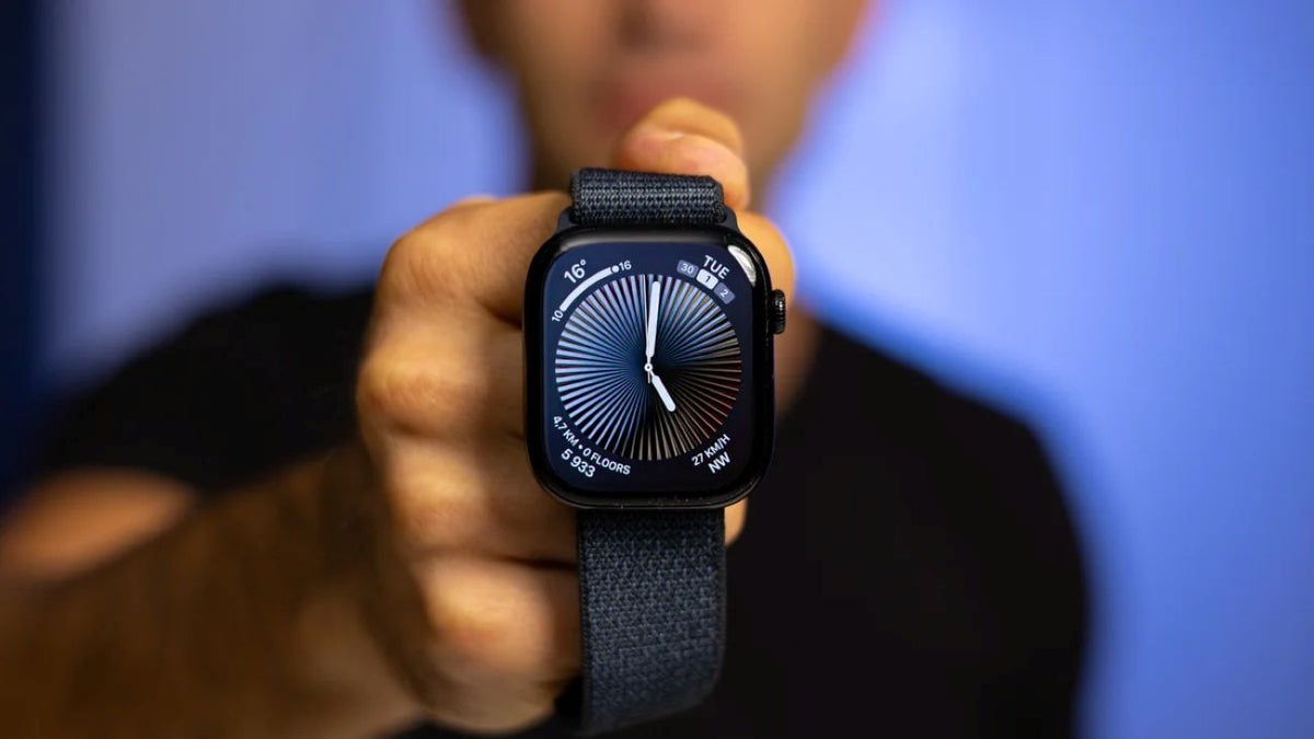 Apple has a treat for you, but only if you play ball on June 3