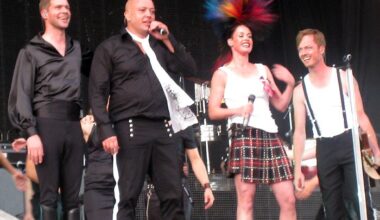 90s pop group behind ‘Barbie Girl’ announce split after 30 years together