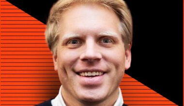Antler CEO Magnus Grimeland: Innovation is global, not limited to Silicon Valley
