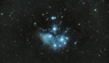 Astronomers Confirm A Giant 3.3 Million Light Year Radio Halo In A Galaxy Cluster That Was Supposed To Be Quiet
