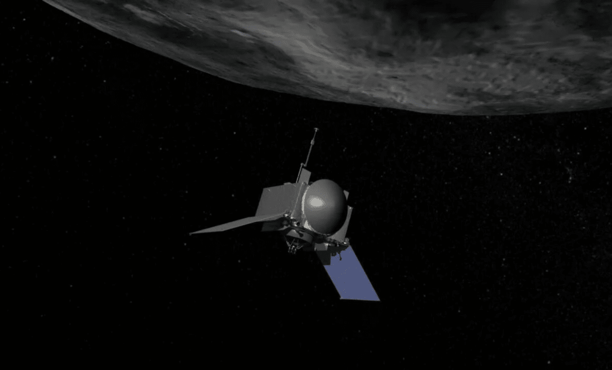 Astronomers Locate Asteroid Moving So Fast It Challenges Space Mining Efforts