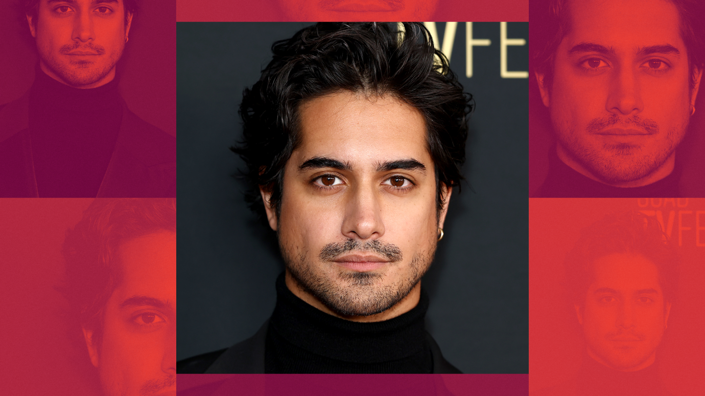 Backrooms Actor Avan Jogia Wants to Bring You Into His World