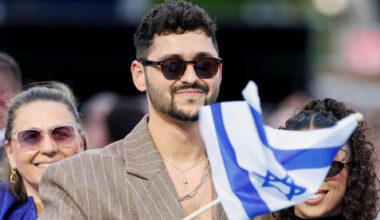 Can Israel’s Noam Bettan crack Eurovision’s top 5? It’s entirely possible
