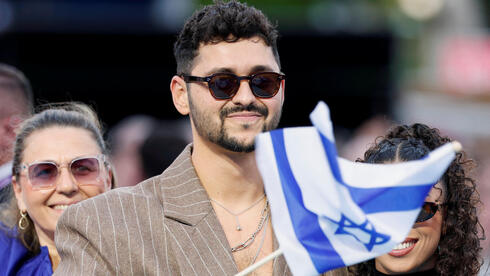 Can Israel’s Noam Bettan crack Eurovision’s top 5? It’s entirely possible