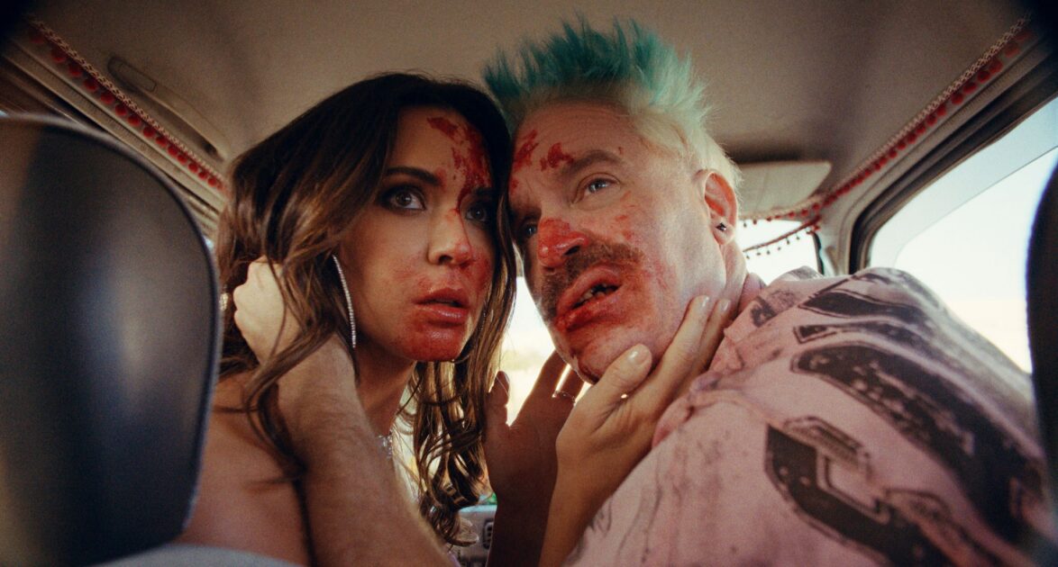 This Raunchy, Unhinged Show Is Climbing Netflix’s Charts & Sparking Major Debate Among Viewers - PureWow
