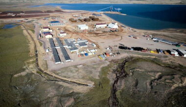 As Baffinland goes, so goes Nunavut