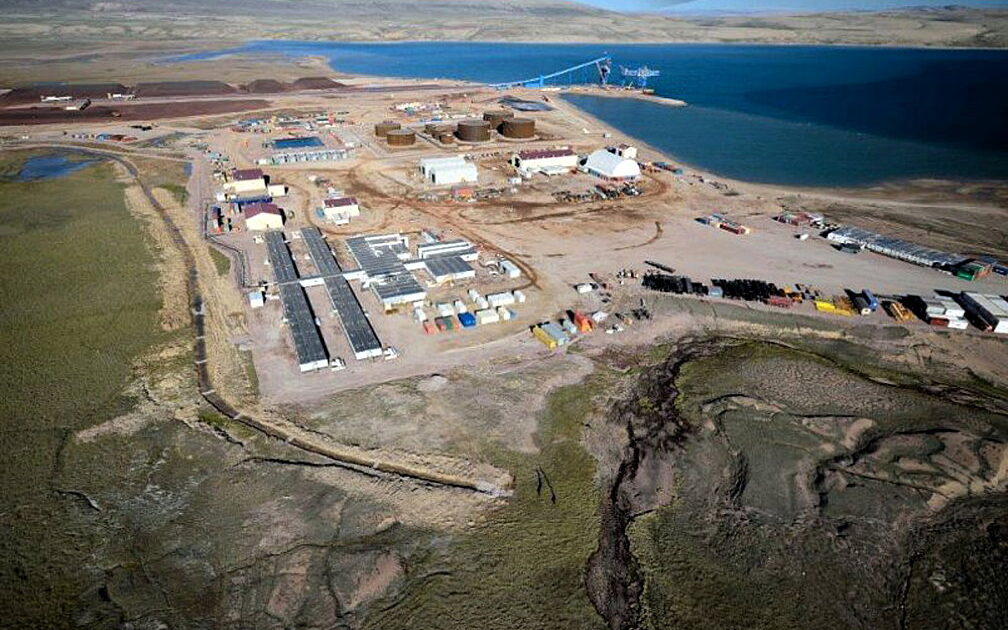 As Baffinland goes, so goes Nunavut