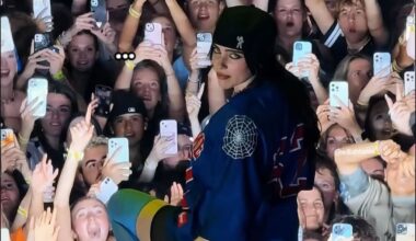 Stereogum home