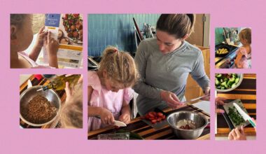 Will Blue Apron Get My Picky Eater to, Well, Eat?
