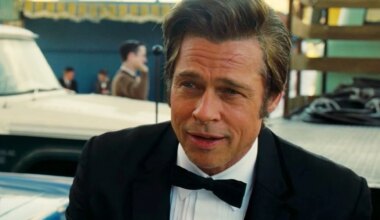 Brad Pitt Rumored for Massive MCU Role After His Little DEADPOOL 2 Cameo — GeekTyrant