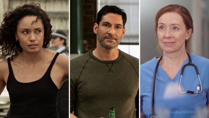 Characters of the Week: NCIS: Sydney, CIA, Doc, & More Deliver Growth and Emotional Payoff