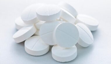 Calcium and vitamin D pills offer ‘little benefit’ for fractures and falls - Nursing Times