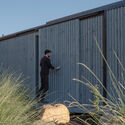 © Marcos Zegers Grandparents' House / Stanaćev Granados - Exterior Photography