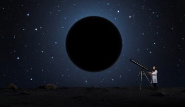Could We Detect Wormholes? Scientists Explore Breakthrough Methods!