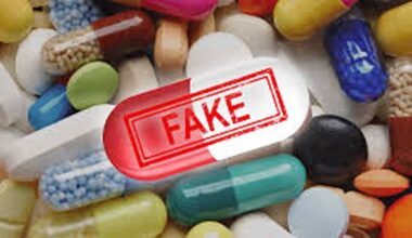 Fake Mounjaro Drug Racket Busted in Gurugram, Counterfeit Consignment Seized