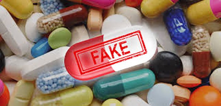 Fake Mounjaro Drug Racket Busted in Gurugram, Counterfeit Consignment Seized