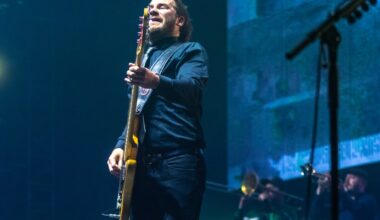 Quebec appoints Cowboys Fringants bassist as next chief scientist