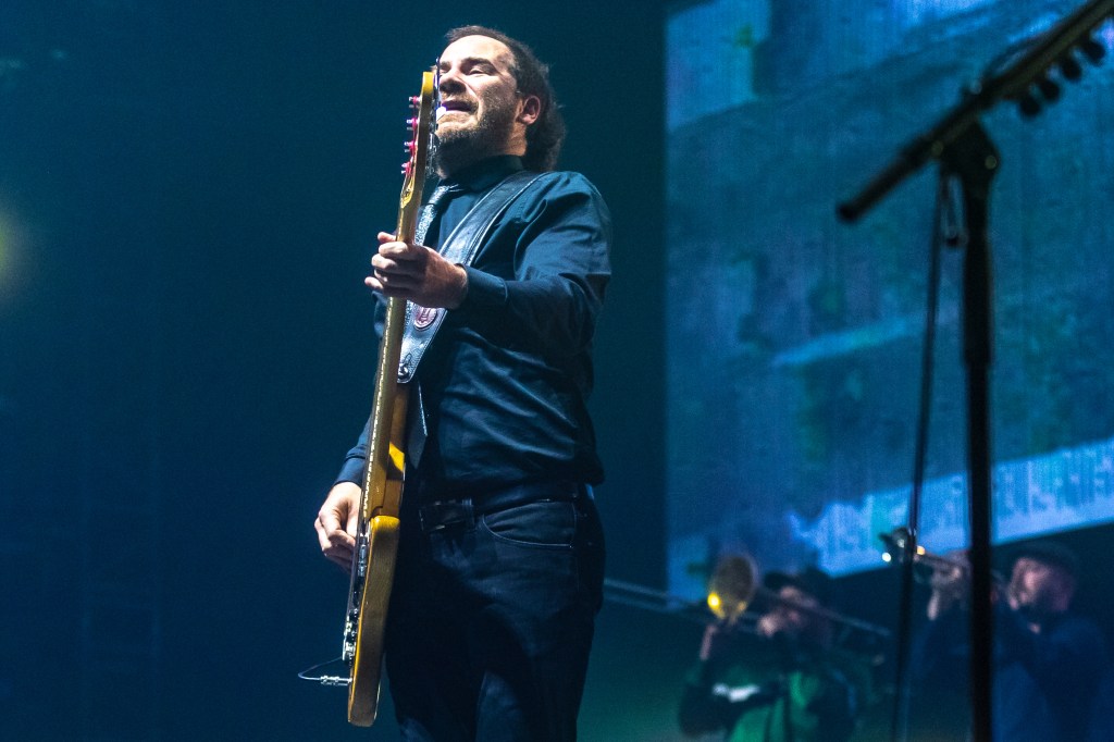 Quebec appoints Cowboys Fringants bassist as next chief scientist