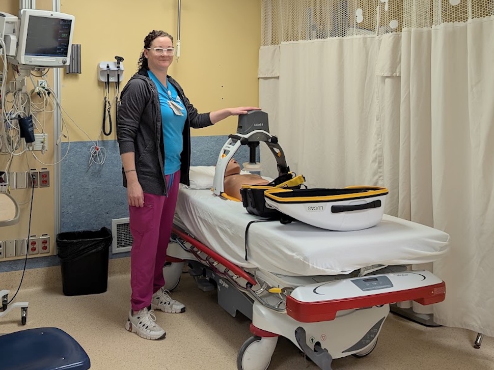 Portage nurses receive $10K pediatric training boost - PortageOnline.com