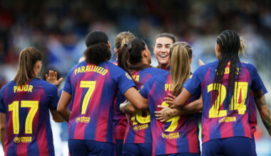 Costa Adeje Tenerife 1-3 Barça: Victory in the islands