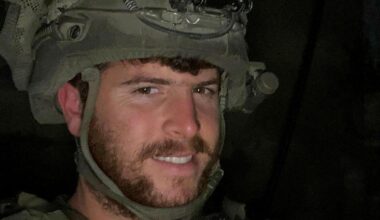 Israeli Officer Killed by Drone in Southern Lebanon, Third Soldier Killed in North This Week