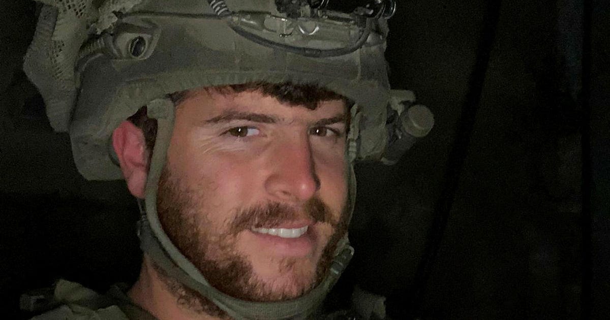 Israeli Officer Killed by Drone in Southern Lebanon, Third Soldier Killed in North This Week
