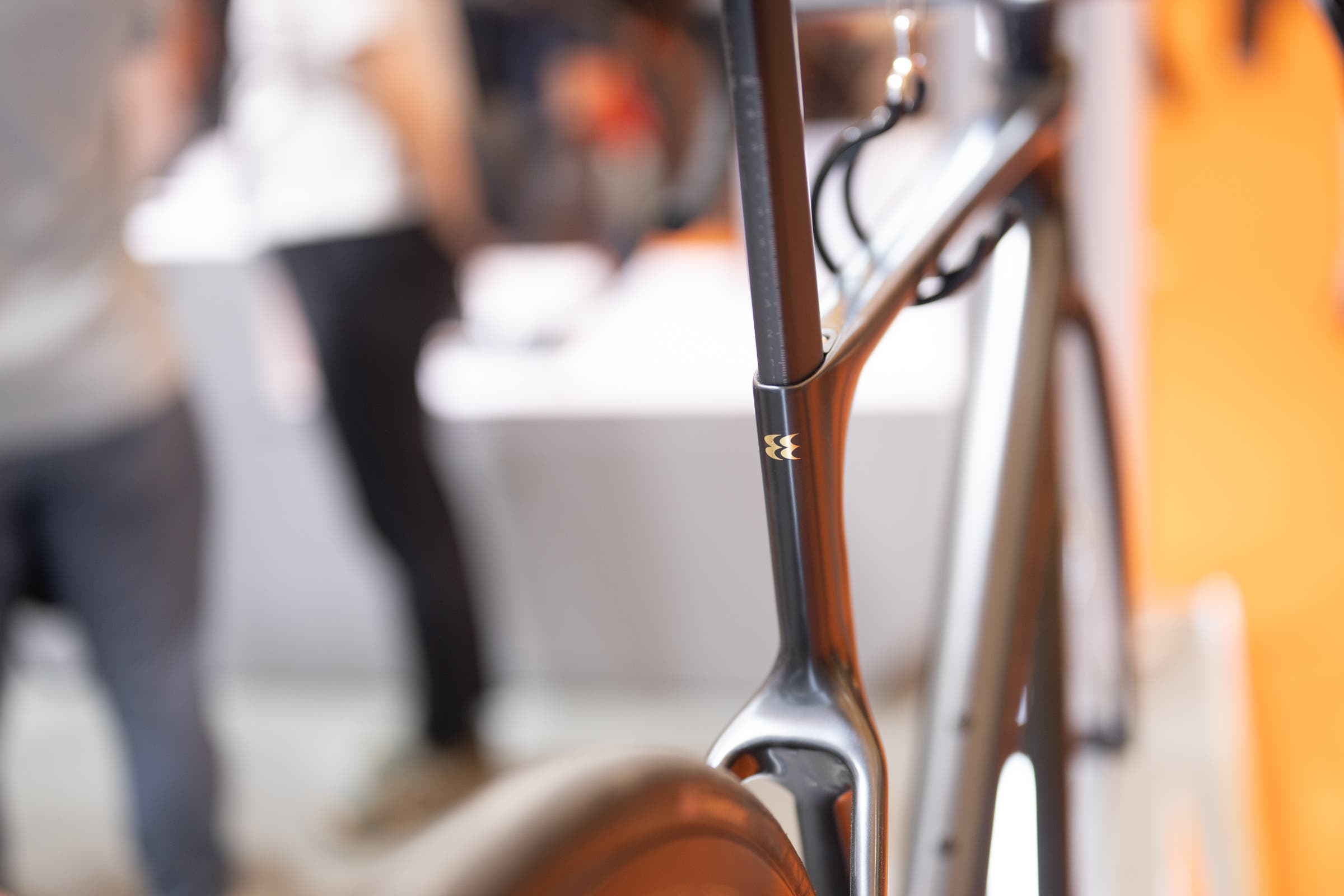 Evolve Cima at China Cycle