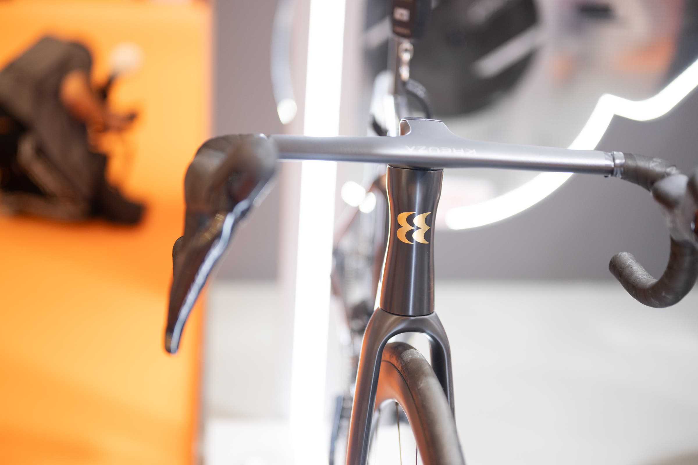 Evolve Cima at China Cycle