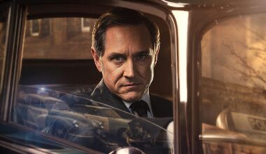 Dalgliesh's future confirmed after season 3 - but there's a big change