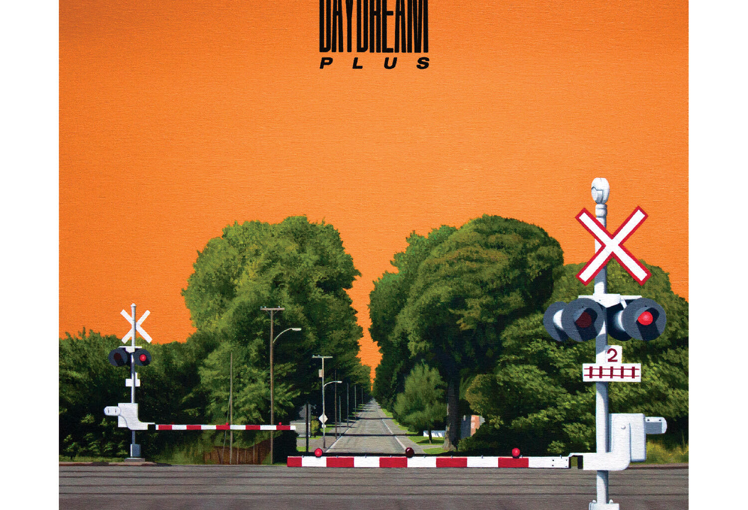 Stereogum home