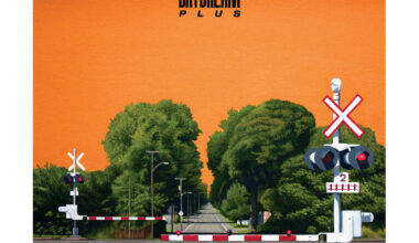 Stereogum home
