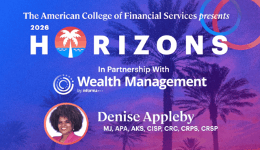 How Advisors Can Help Clients Avoid Costly IRA Rollover Mistakes