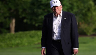 President Donald Trump (Kevin Dietsch/Getty Images)