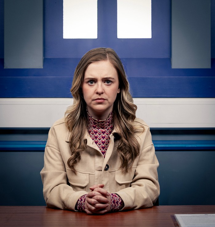 EMBARGO_Summer_Suspect_a Summer Spellman sat in a police interview room in Coronation Street
