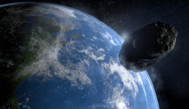 Earth’s Second Moon Could Be A Lost Piece Of The Moon, Scientists Say