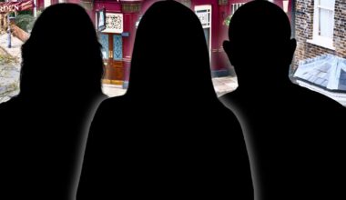 EastEnders airs surprise return and 2 exits for iconic characters