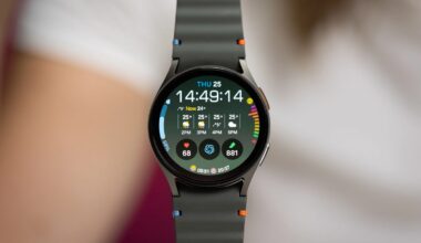 Epic Galaxy Watch 7 promo makes it a solid Watch 8 alternative