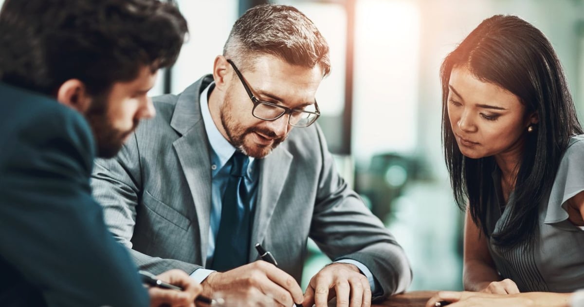 Retirement Advice Can’t Start at the Rollover