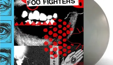 Foo Fighters' New LP Shows Dave Grohl Needs to Go Solo » PopMatters