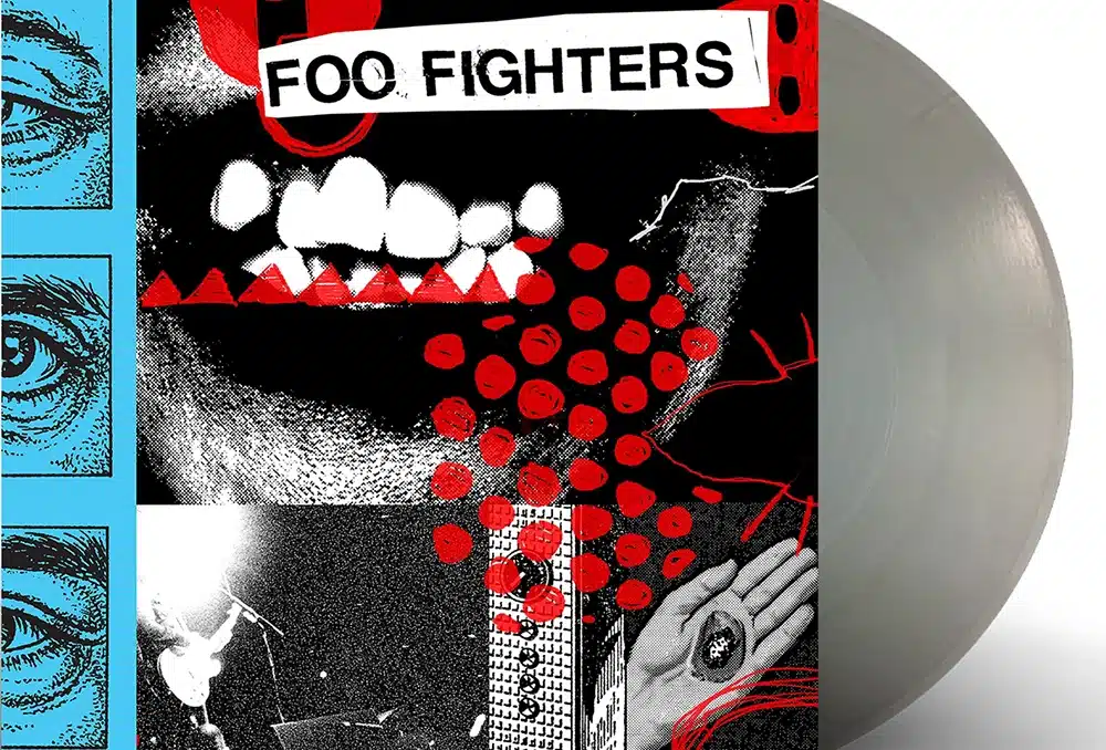 Foo Fighters' New LP Shows Dave Grohl Needs to Go Solo » PopMatters