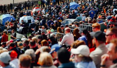 BTCC Marks Start Of Mental Health Awareness Month • BTCC