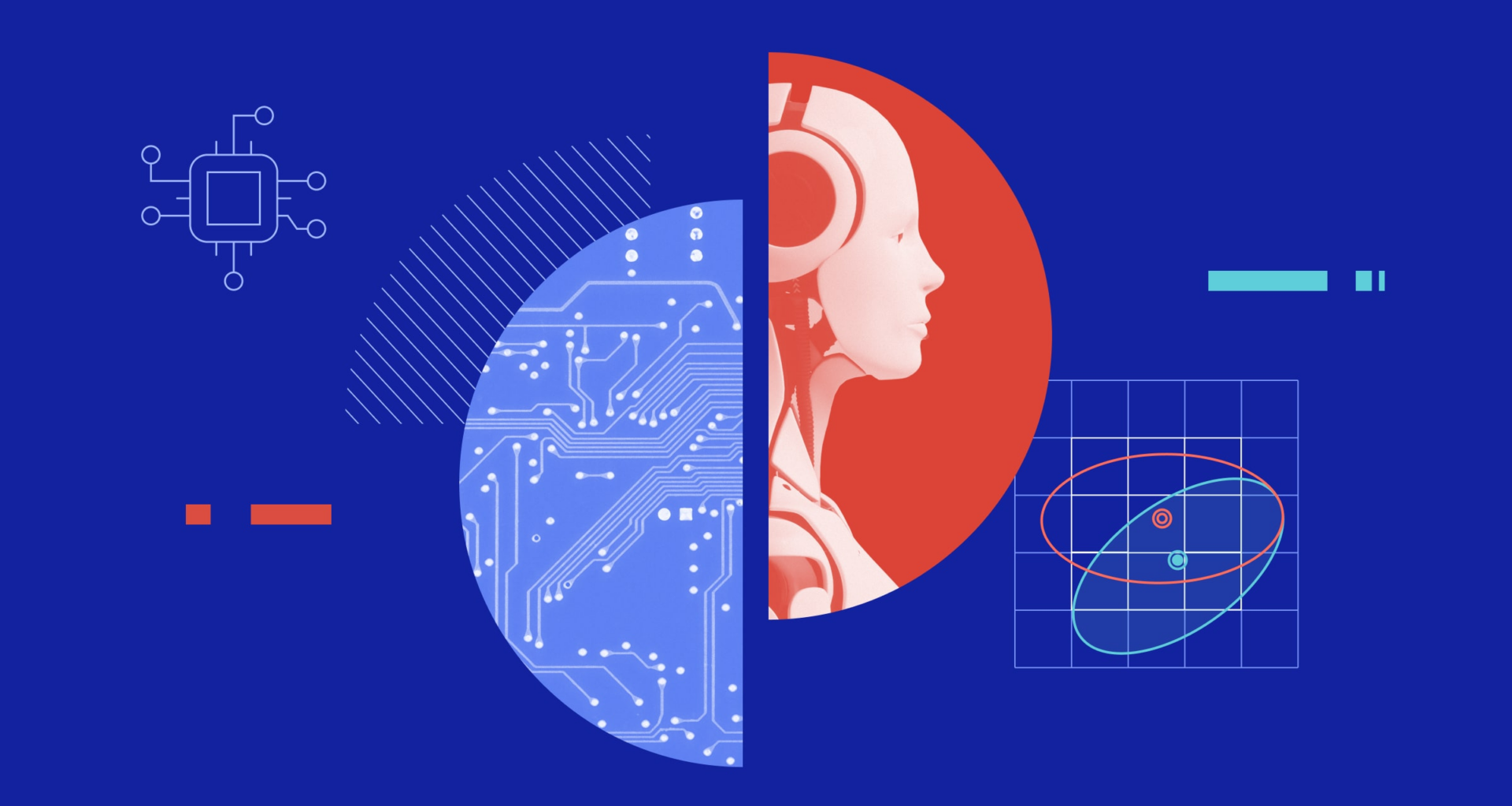The AI Boom Is Creating a Big Gap in Tech Stock Returns