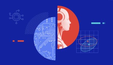 The AI Boom Is Creating a Big Gap in Tech Stock Returns