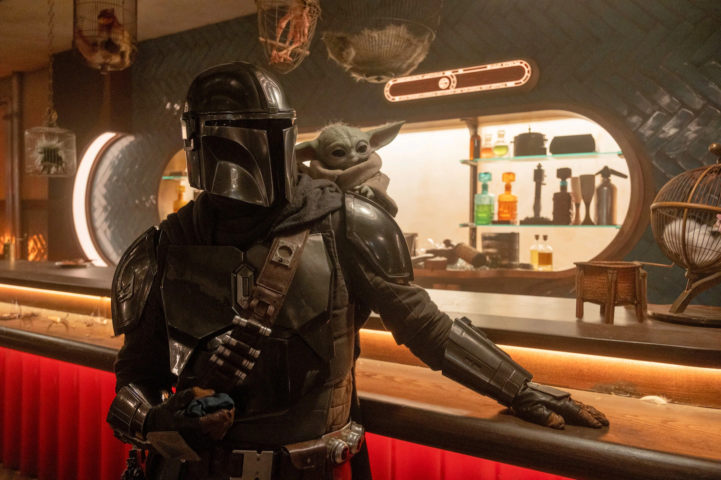 Star Wars is back with a new movie. Should anyone care? - The Washington Post