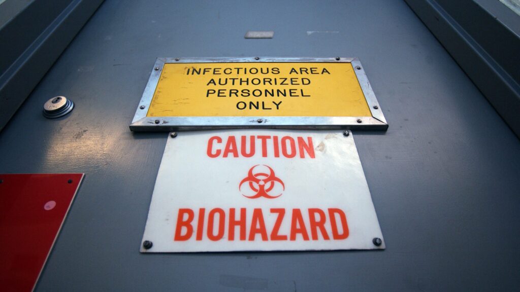 PEPFAR, Ebola outbreak, FDA, CDC: Morning Rounds